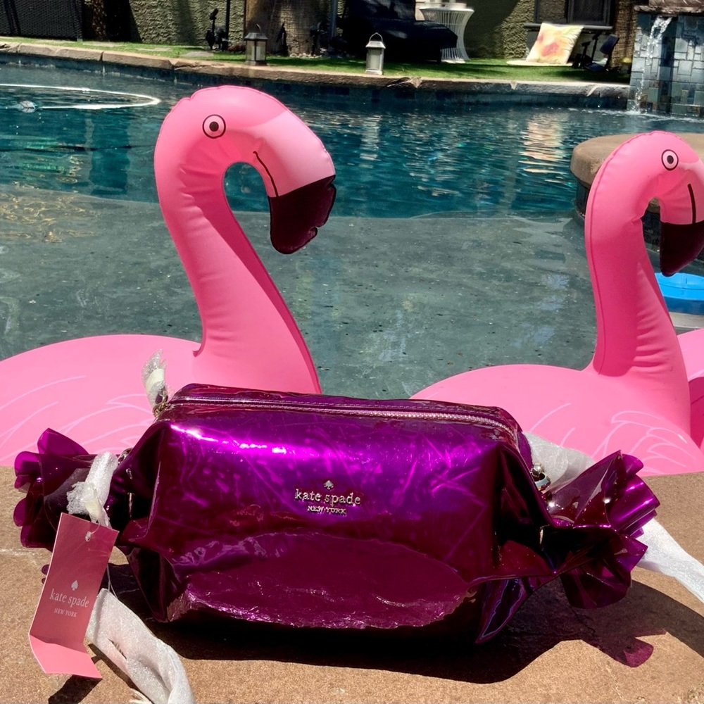 Kate Spade Candy Cross body bag (Host Pick) - Picture 3 of 12